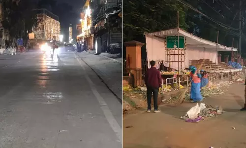 Navi Mumbai: अपार्टमेंट में आग लगने से छह साल के बच्चे समेत चार लोगों की मौत