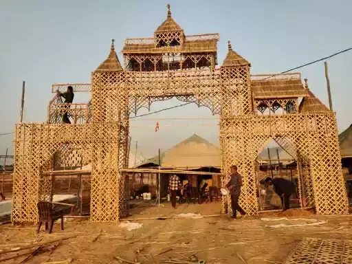 Ajmer: पुष्कर मेला 22 अक्टूबर से होगा आयोजित Ajmer: पुष्कर मेला 22 अक्टूबर से होगा आयोजित