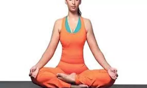 Health:कौन से योग और प्राणायाम दिमाग की सेहत के लिए अच्छे हैं,स्वामी रामदेव से जानें Health:कौन से योग और प्राणायाम दिमाग की सेहत के लिए अच्छे हैं,स्वामी रामदेव से जानें