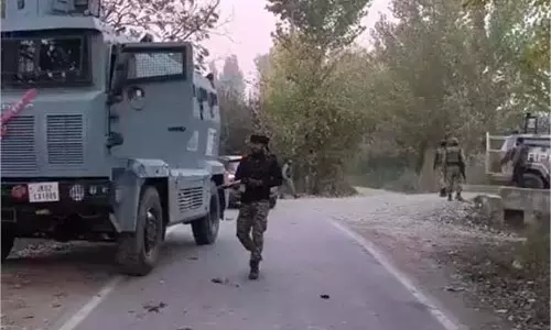 Jammu-Kashmir:  IED मिलने से मचा हड़कंप, जारी हुआ High Alert