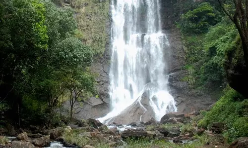 Chikkamagaluru जिले में 24 नए पर्यटन स्थलों की पहचान की गई Chikkamagaluru जिले में 24 नए पर्यटन स्थलों की पहचान की गई