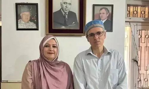 J&K  उपचुनाव: एनसी ने डीडीसी सदस्य को मैदान में उतारा