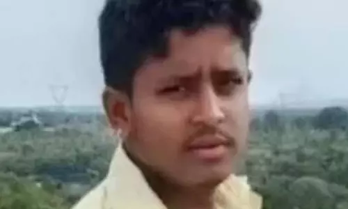 Karnataka : दुर्घटना में युवक की मौत