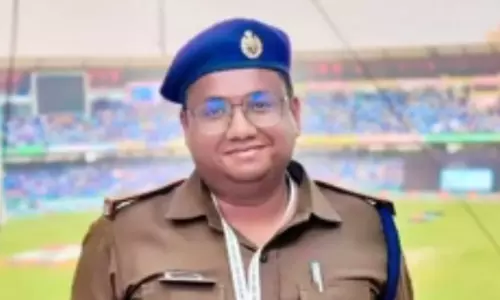 शहीद अधिकारी की पत्नी स्नेहा गिरपुंजे को DSP पद पर मिली अनुकंपा नियुक्ति, आदेश जारी
