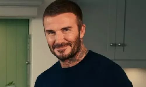 David Beckham ने सोनम कपूर और आनंद आहूजा के साथ दिवाली मनाने की यादें ताज़ा कीं David Beckham ने सोनम कपूर और आनंद आहूजा के साथ दिवाली मनाने की यादें ताज़ा कीं