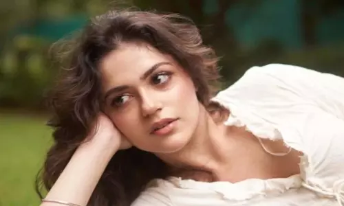 सैयारा स्टार अनीत पड्डा मैडॉक हॉरर-कॉमेडी Shakti Shalini का नेतृत्व करेंगे