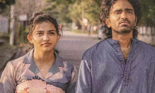 Dude बॉक्स ऑफिस कलेक्शन Dude बॉक्स ऑफिस कलेक्शन