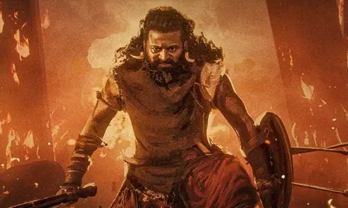 Kantara चैप्टर 1 ने कर्नाटक में ₹200 करोड़ का कारोबार किया