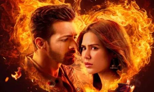 Ek Deewane Ki Deewaniyat ट्विटर समीक्षा