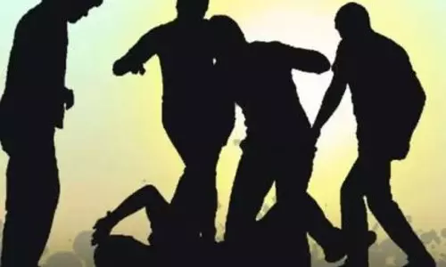 Odisha: लड़की पर हमला करने की कोशिश करने वाले युवक की पीट-पीटकर हत्या