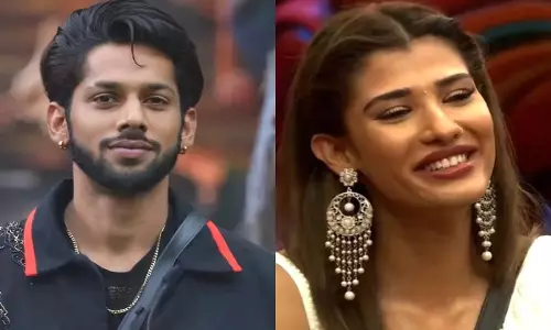 Bigg Boss 19 का नया प्रोमो