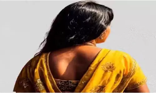 भाभी ने देवर का सुख-चैन उड़ाया, वारदात को अंजाम देकर हुई फुर्र