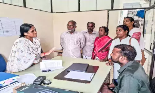 Kerala : अंजिलिक्कड़ में पीने के पानी की कमी Kerala : अंजिलिक्कड़ में पीने के पानी की कमी