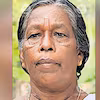 Thrissur में मछुआरी महिला ने पंचायत द्वारा लाभ की घोषणा के बाद भेदभाव का आरोप