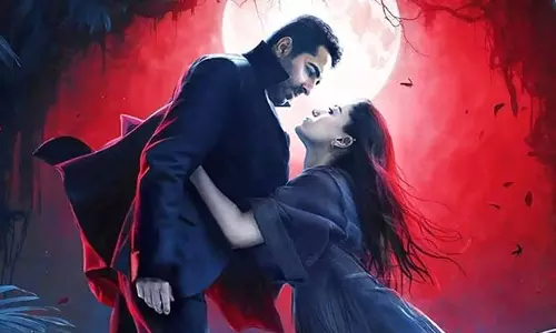 ये हैं वो कलाकार जिन्होंने Thamma में रोमांचक कैमियो किया