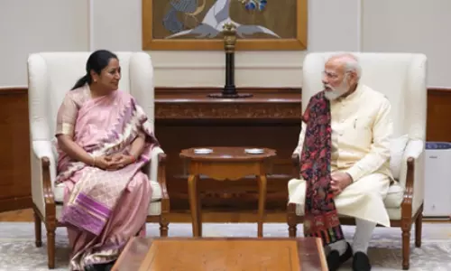 CM गुप्ता ने पीएम मोदी को दी दिवाली की हार्दिक शुभकामनाएं