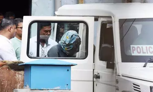RG Kar मामले के दोषी की भतीजी मृत पाई गई