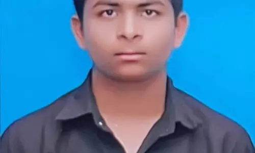 Almatti : नहर में फिसलने के बाद लड़का लापता