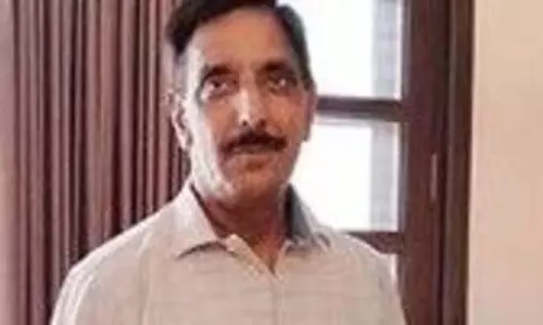 पंजाब के पूर्व DGP मुस्तफा, उनकी पत्नी के खिलाफ बेटे की मौत के मामले में एफआईआर दर्ज