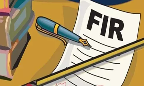 बेटे की मौत के मामले में पंजाब के पूर्व DGP और पूर्व मंत्री के खिलाफ FIR दर्ज
