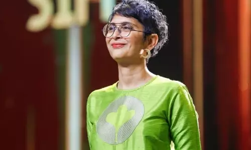 Kiran Rao: पश्चिम की नजर में भारतीय सिनेमा की अलग छवि