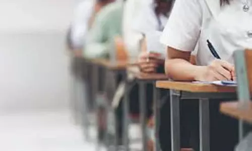 Karnataka : कल्याण सेक्शन के लिए 94 स्कूलों को मंज़ूरी Karnataka : कल्याण सेक्शन के लिए 94 स्कूलों को मंज़ूरी
