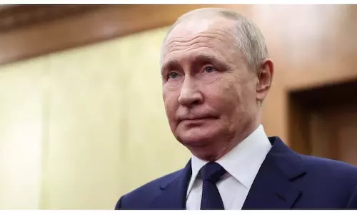 Poland ने पुतिन को धमकी दी है कि अगर वह उसके हवाई क्षेत्र से उड़ान भरेंगे तो उन्हें गिरफ्तार कर लिया जाएगा Poland ने पुतिन को धमकी दी है कि अगर वह उसके हवाई क्षेत्र से उड़ान भरेंगे तो उन्हें गिरफ्तार कर लिया जाएगा