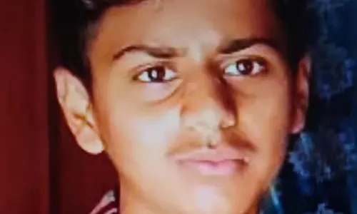 Saligram : तैरते समय तीन छात्र डूबे Saligram : तैरते समय तीन छात्र डूबे
