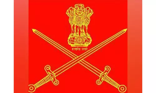 असम रेजिमेंट के युवा अधिकारियों ने चुराचांदपुर में पूर्व सैनिकों के साथ अपने संबंधों को किया मजबूत