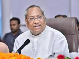 वे जो भी फॉर्मूला अपनाएं, NDA बिहार में सत्ता में आएगी: UP के मंत्री संजय निषाद ने विपक्ष पर निशाना साधा
