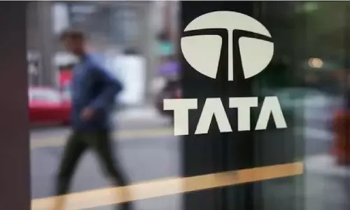Tata Trusts ने वेणु श्रीनिवासन को आजीवन पुनः नियुक्त किया Tata Trusts ने वेणु श्रीनिवासन को आजीवन पुनः नियुक्त किया