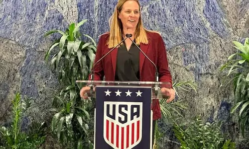 2031 वर्ल्ड कप के लिए US ने Mexico, कोस्टा रिका और जमैका के साथ को-होस्टिंग का प्रस्ताव दिया