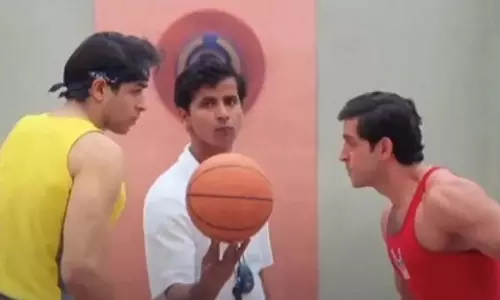 ‘Koi... Mil Gaya’ में मौका चूकने का अफसोस: Rajat Bedi