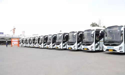 दिवाली पर AMTS की मुफ्त सेवा से 9 लाख से अधिक लोगों ने की यात्रा दिवाली पर AMTS की मुफ्त सेवा से 9 लाख से अधिक लोगों ने की यात्रा