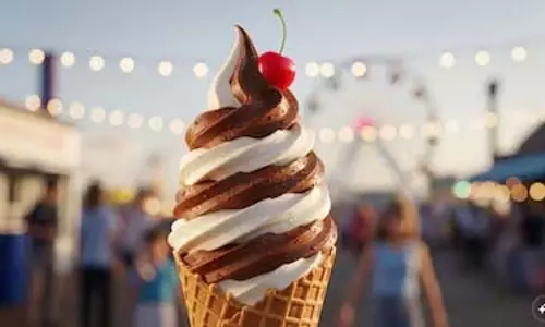 भारत में सॉफ्ट सर्व की वापसी, डेज़र्ट का बदलता Taste