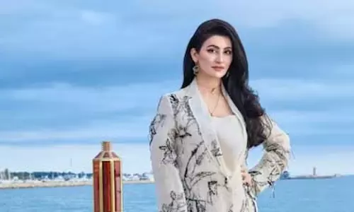 हेल्दी लाइफस्टाइल आइकन: Shalini Passi का फिटनेस और वेलनेस मंत्र