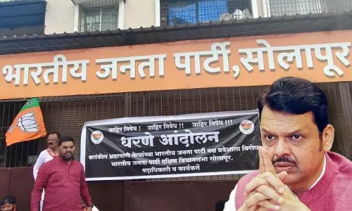 एक रात में बड़ा खेल: क्या 3 पूर्व विधायक BJP को तोड़ देंगे?