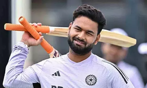 Rishabh Pant दो चार दिवसीय मैचों में भारत ए की कप्तानी करेंगे