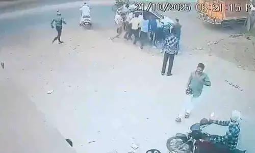 Bulandshahr: प्रेम प्रसंग विवाद में बुलंदशहर युवक हुआ अपहृत