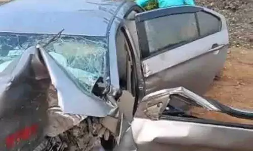 Odisha में अलग-अलग सड़क दुर्घटनाओं में 3 की मौत, 2 घायल
