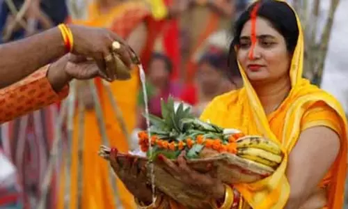Chhath Puja  व्रत: 36 घंटे का निर्जला व्रत आपके शरीर पर क्या असर करता है