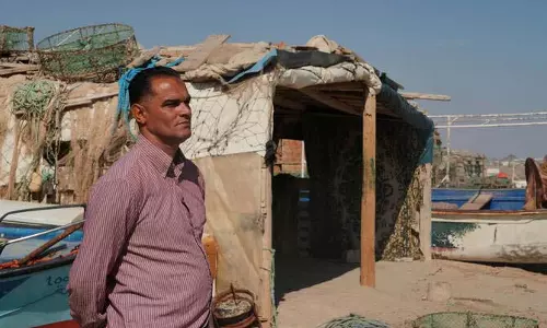 Tunisia: ज़हरीली गैसों के खिलाफ गेब्स शहर में हड़ताल, केमिकल प्लांट बंद करने की मांग Tunisia: ज़हरीली गैसों के खिलाफ गेब्स शहर में हड़ताल, केमिकल प्लांट बंद करने की मांग