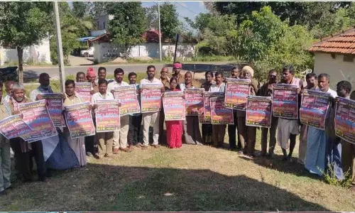 CITU के राज्य सम्मेलनों को सफल बनाएं: नरसम्मा