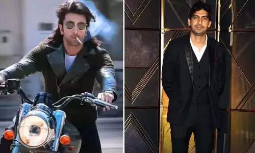 ‘धूम 4’ से Ayan Mukerji ने बनाई दूरी, अब इस बड़े प्रोजेक्ट पर करेंगे फोकस ‘धूम 4’ से Ayan Mukerji ने बनाई दूरी, अब इस बड़े प्रोजेक्ट पर करेंगे फोकस
