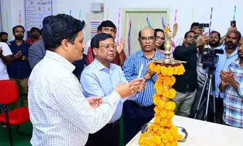 मानसिक स्वास्थ्य को लेकर NIT वारंगल की पहल, कैंपस में खुला नया केंद्र