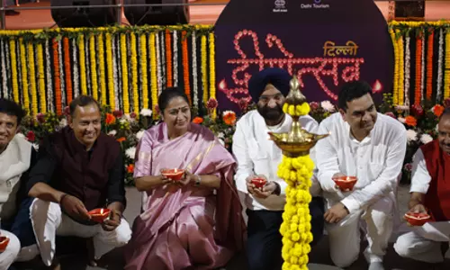 CM ने जिम्मेदार दिवाली सेलिब्रेशन के लिए दिल्लीवासियों का आभार जताया CM ने जिम्मेदार दिवाली सेलिब्रेशन के लिए दिल्लीवासियों का आभार जताया