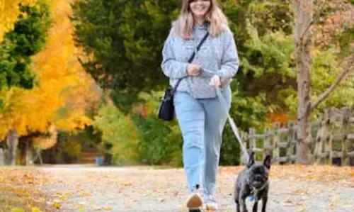 सिर्फ 15 मिनट की Brisk Walking से मिलते हैं ये 3 चमत्कारी फायदे, एक फायदा बढ़ा सकता है आपकी उम्र