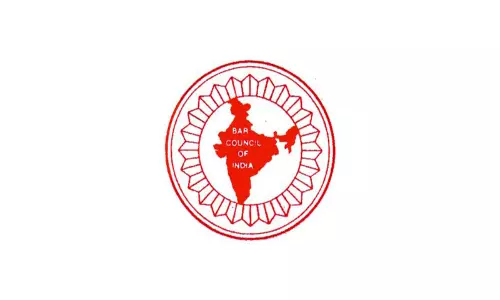 BCI ने भारतीय और विदेशी कानूनी फर्मों के बीच अपंजीकृत संबंधों के खिलाफ कड़ी चेतावनी जारी की