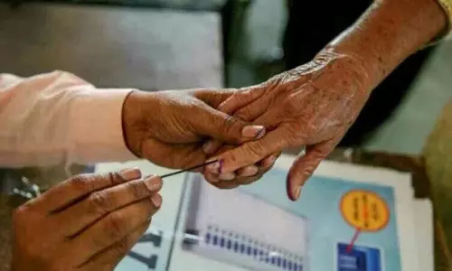 तेलंगाना: पंचायत चुनावों में देरी पर FGG का SEC को पत्र, कहा “सरकार की अनुमति का इंतजार न करे