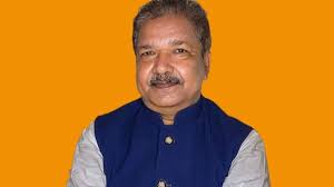 मैं उन्हें महागठबंधन कहता हूं: BJP बिहार प्रमुख दिलीप जायसवाल ने विपक्ष पर किया कटाक्ष